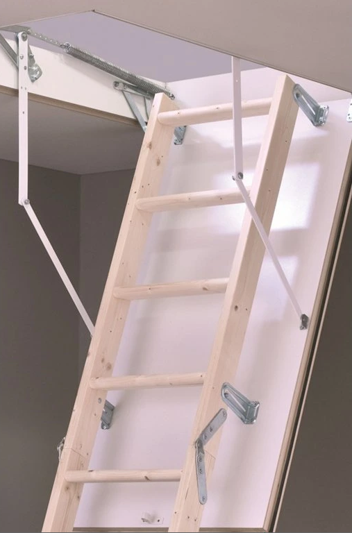 Půdní schody Minka Alpine MC Step do 280cm